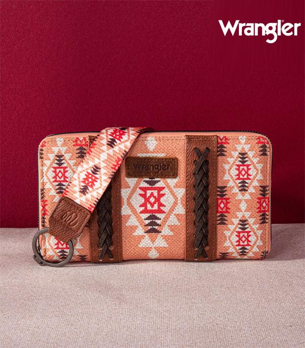 Wrangler aztec wallet
