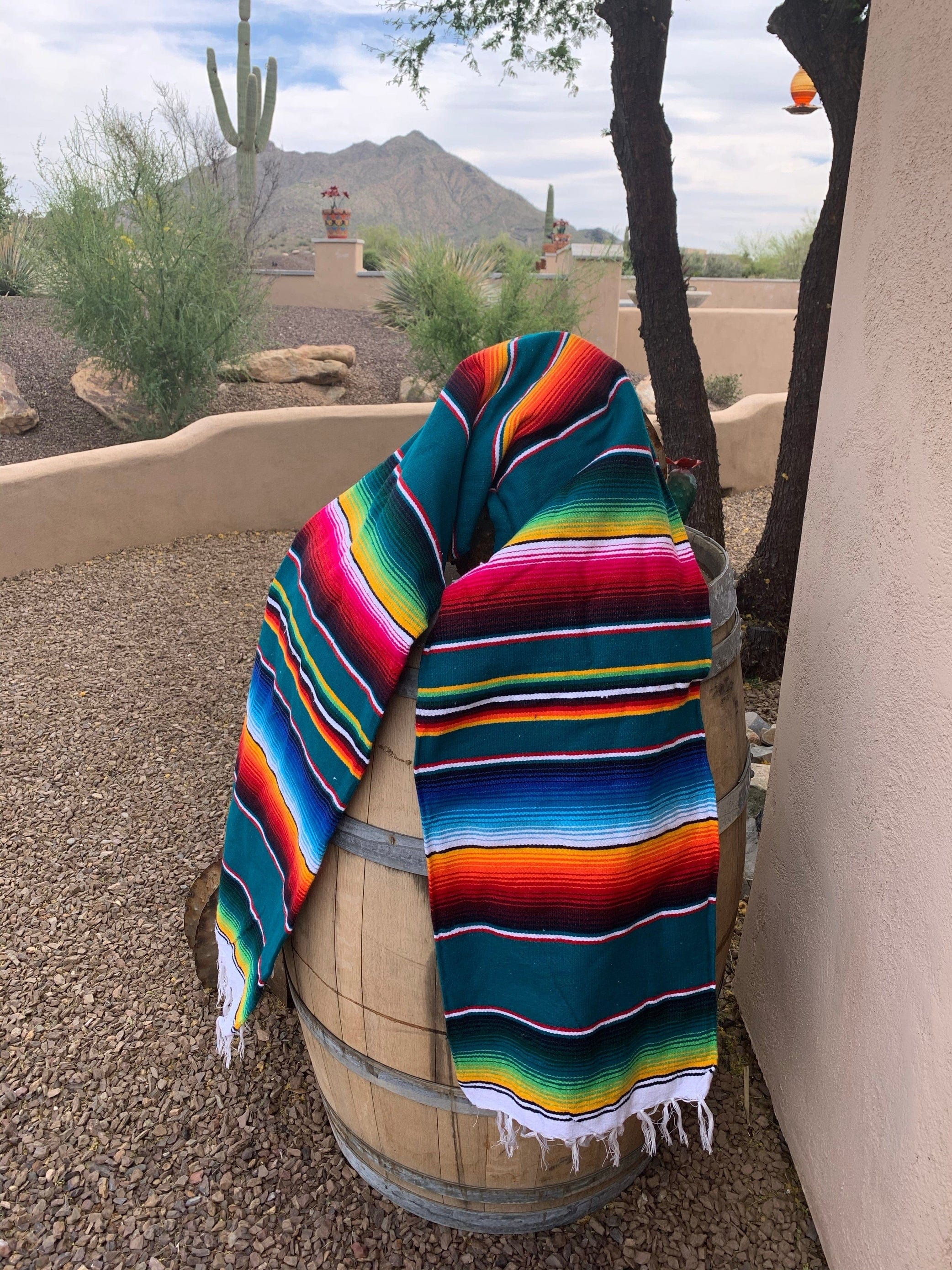 teal-serape-blanket-blankets-