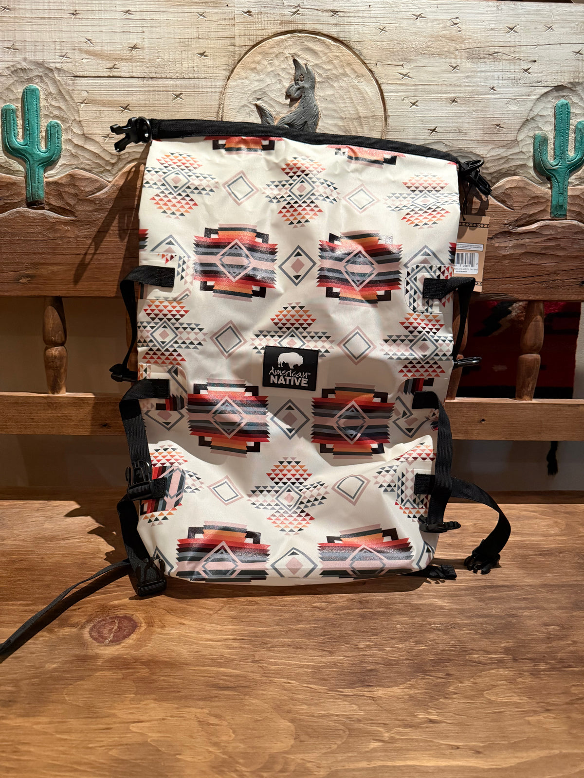 American Native Dry bag 15L