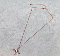 Western Zia necklace