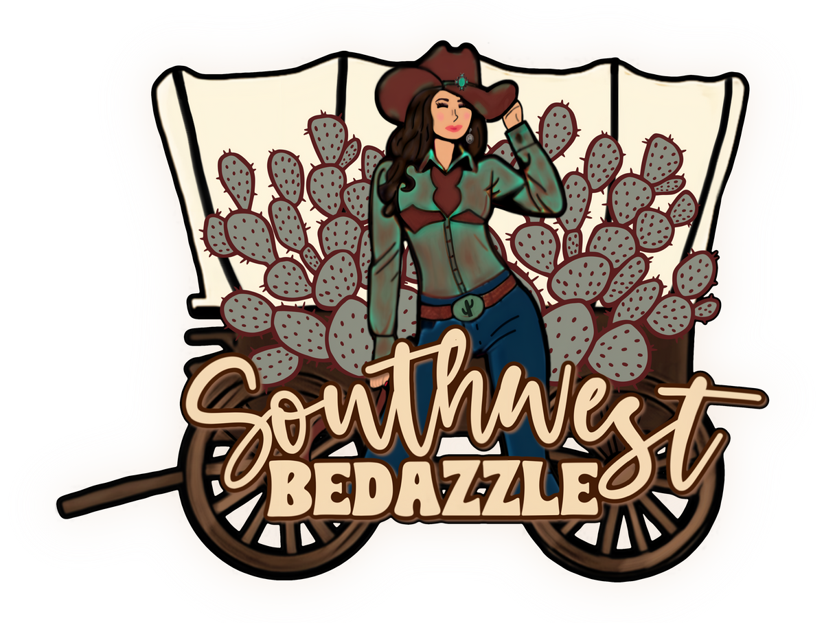 Southwest Bedazzle