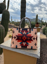 American Native Large TOTE