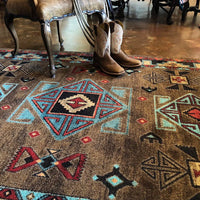 Desert Diamond Southwest area RUG