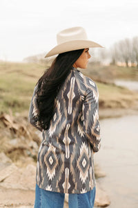 Blackburn kreek JACKET