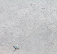 Western Zia necklace