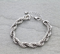 Western Rope link bracket