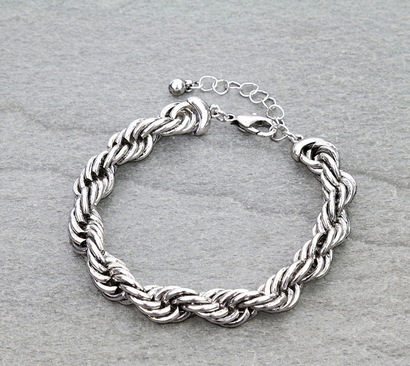 Western Rope link bracket