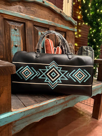 XL American Native Duffle bag