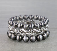 Navajo rope bracket STACK