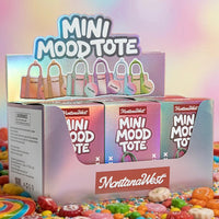 MINI 😱 Montana West MINI mood tote BLIND BOX