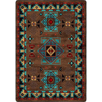 Desert Diamond Southwest area RUG