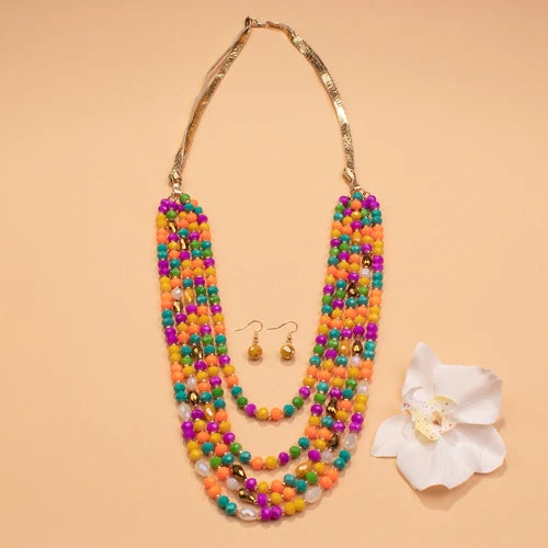 Southwest necklace