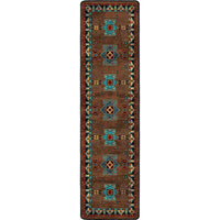 Desert Diamond Southwest area RUG