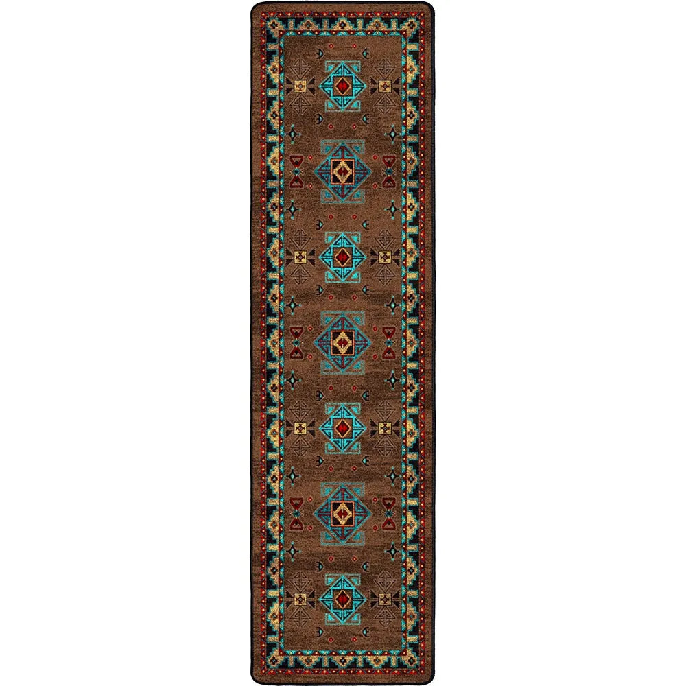 Desert Diamond Southwest area RUG