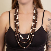 Southwest turquoise necklace