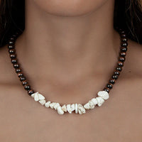 Southwest turquoise necklace