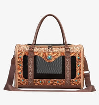 Premium Pet carrier