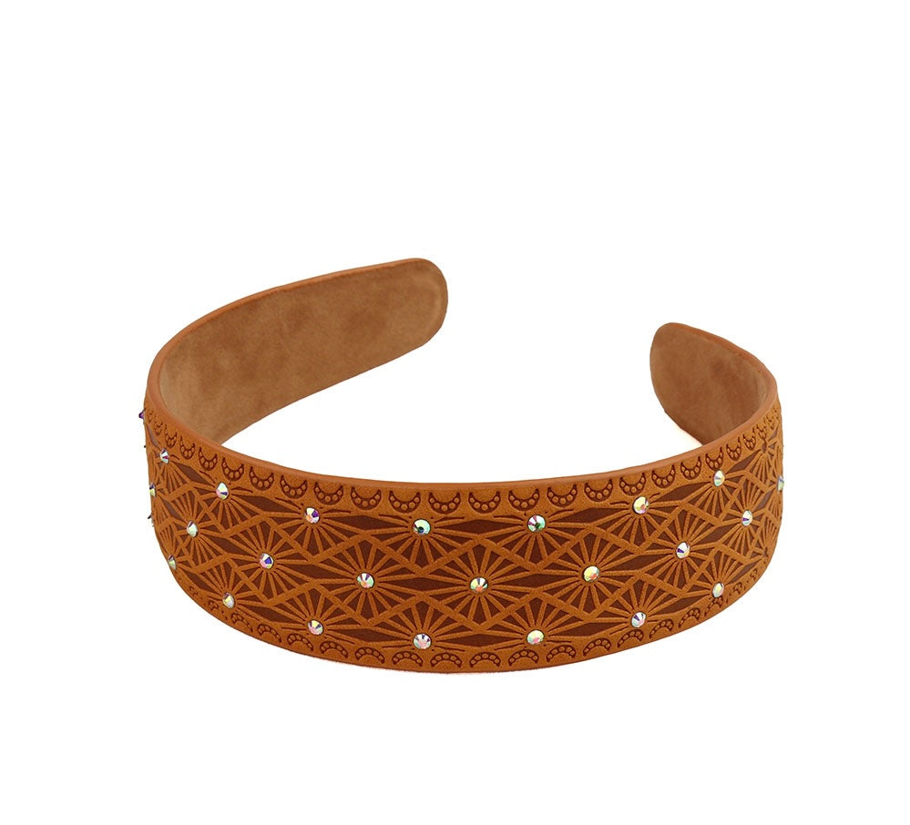 Western Headband