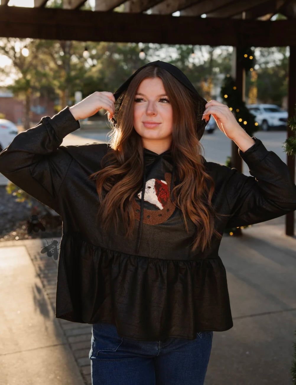 Happy go Lucky  Herfy