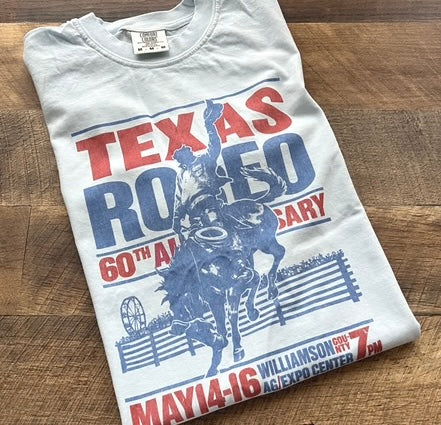 Wild Western Tee
