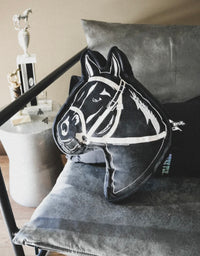 Show Pony PILLOW