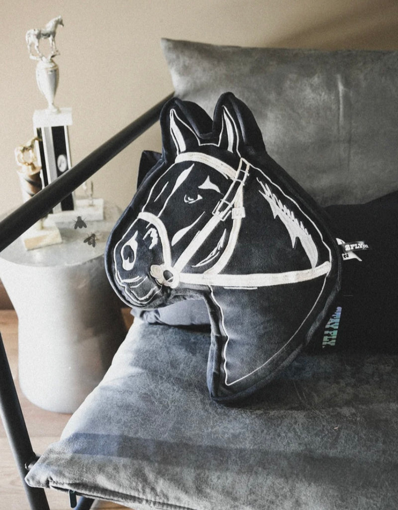 Show Pony PILLOW