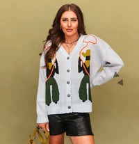 Lasso legend light