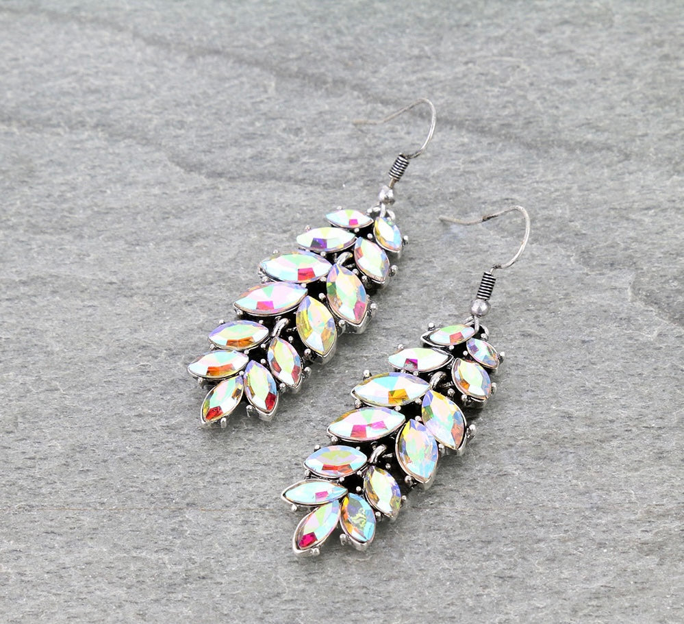 Shimmer Southwest earrings