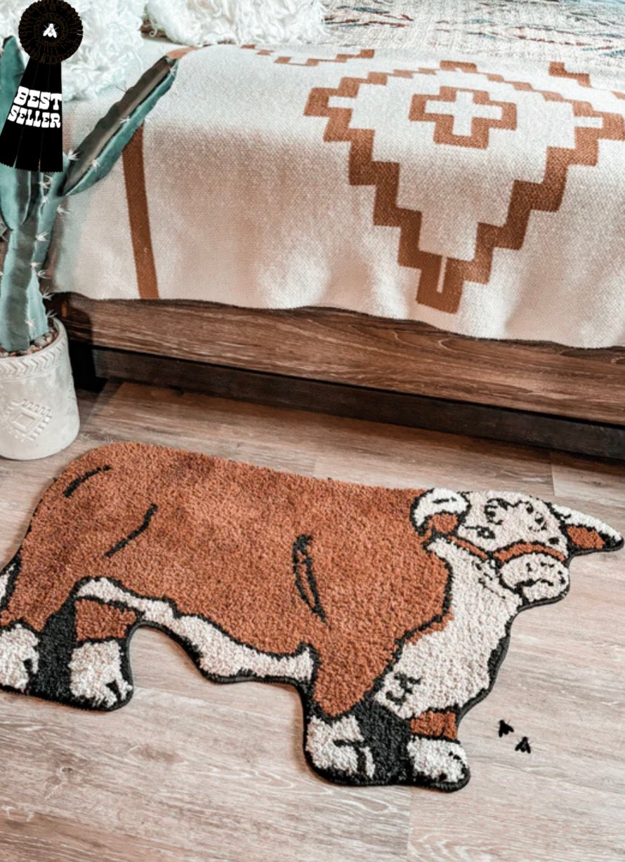 Hereford RUG