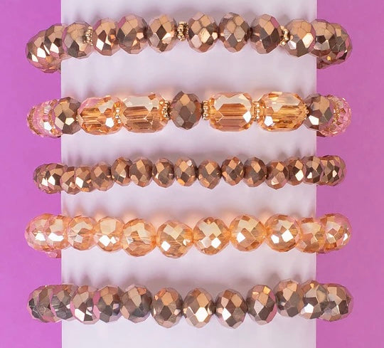 Southwest bracelet STACK