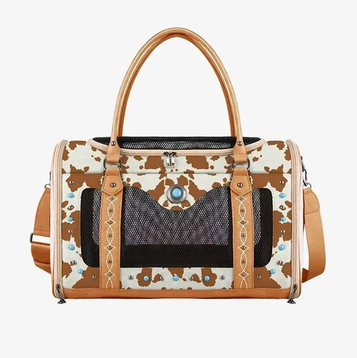 Premium Pet carrier