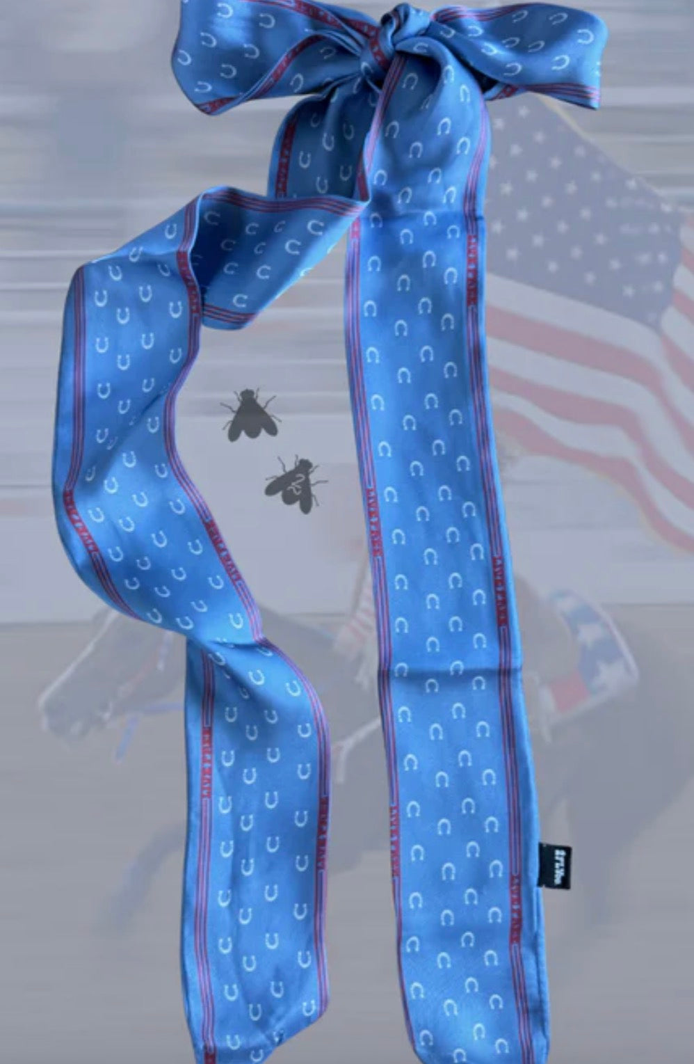 Live Free Twilly   Denim