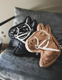 Show Pony PILLOW