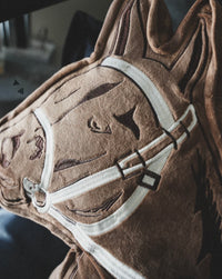 Show Pony PILLOW