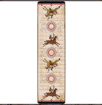 Battle records multi area RUG