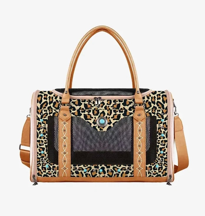 Premium Pet carrier