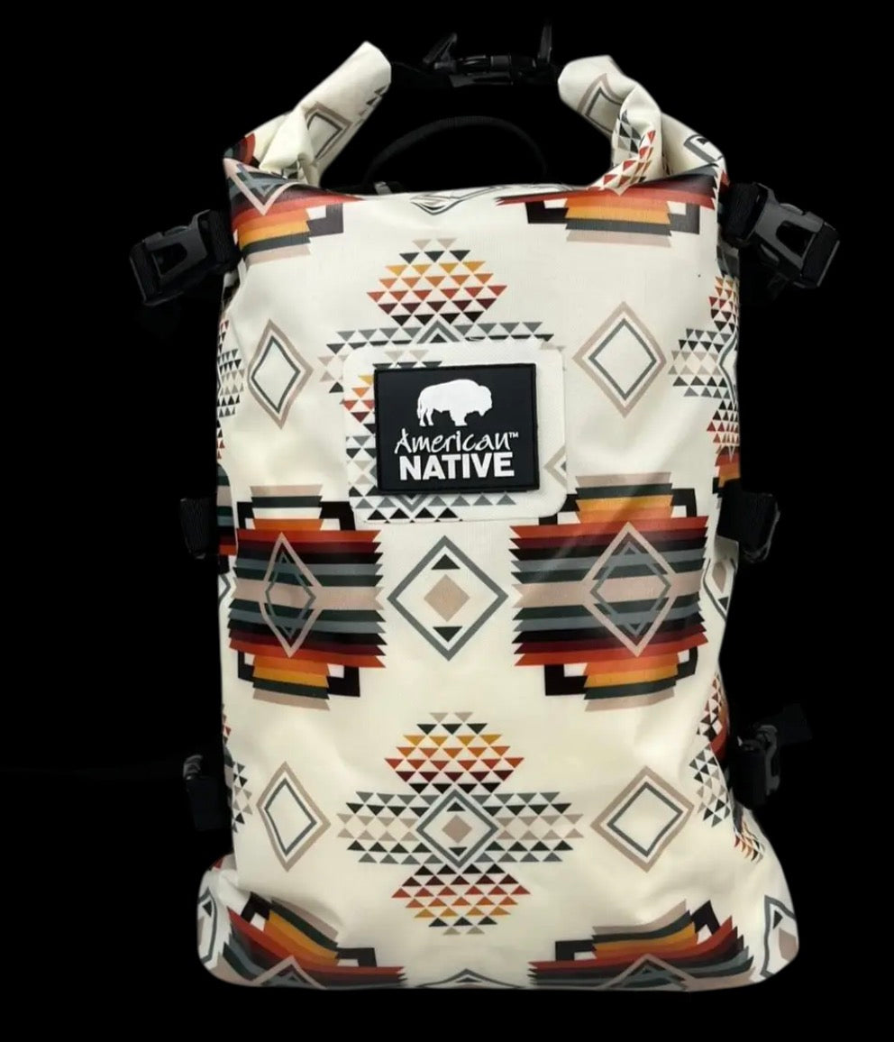 American Native Dry bag 15L
