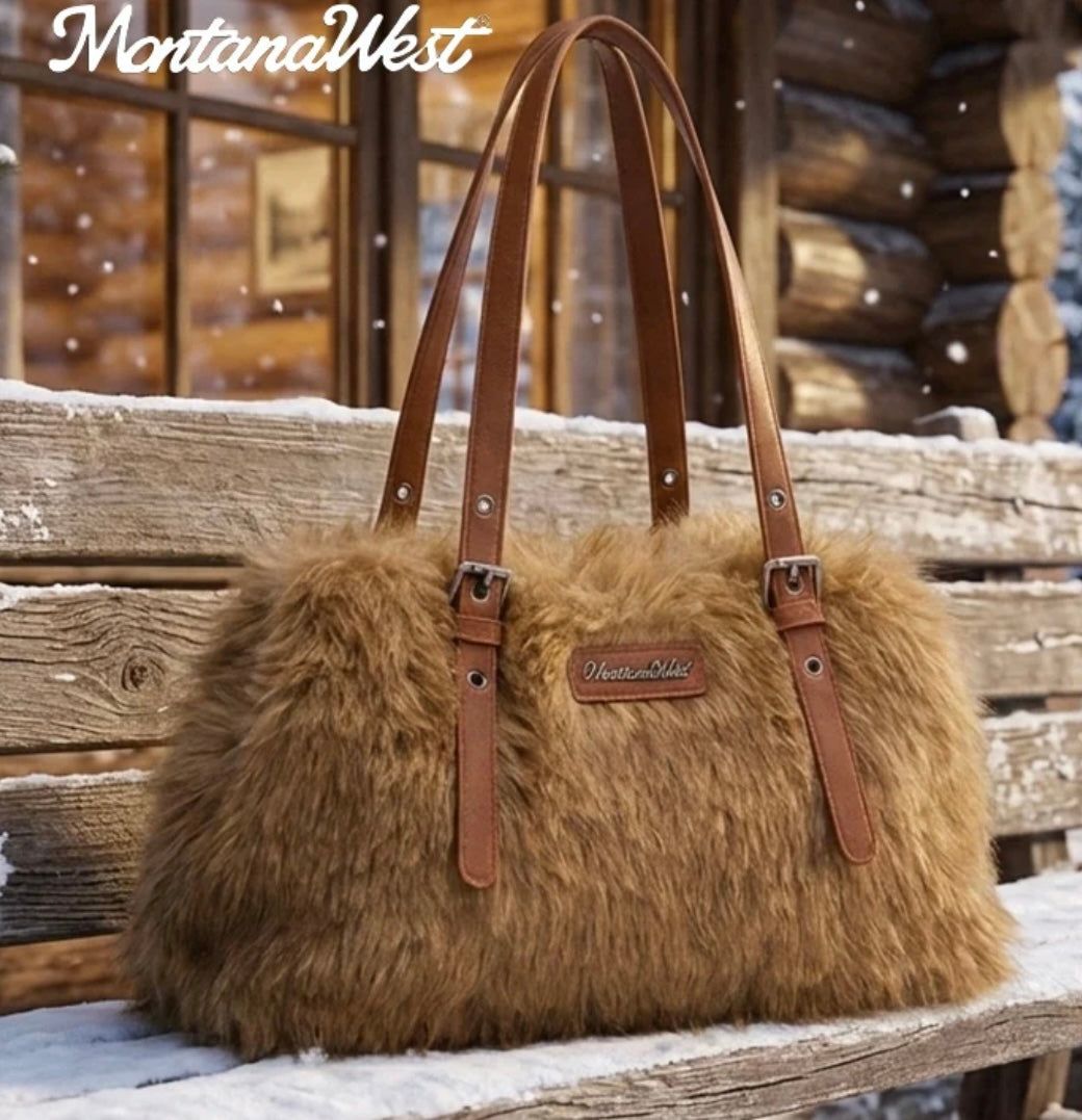The Wooly Bully bag – Southwest Bedazzle