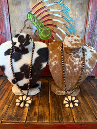 Southwest turquoise necklace