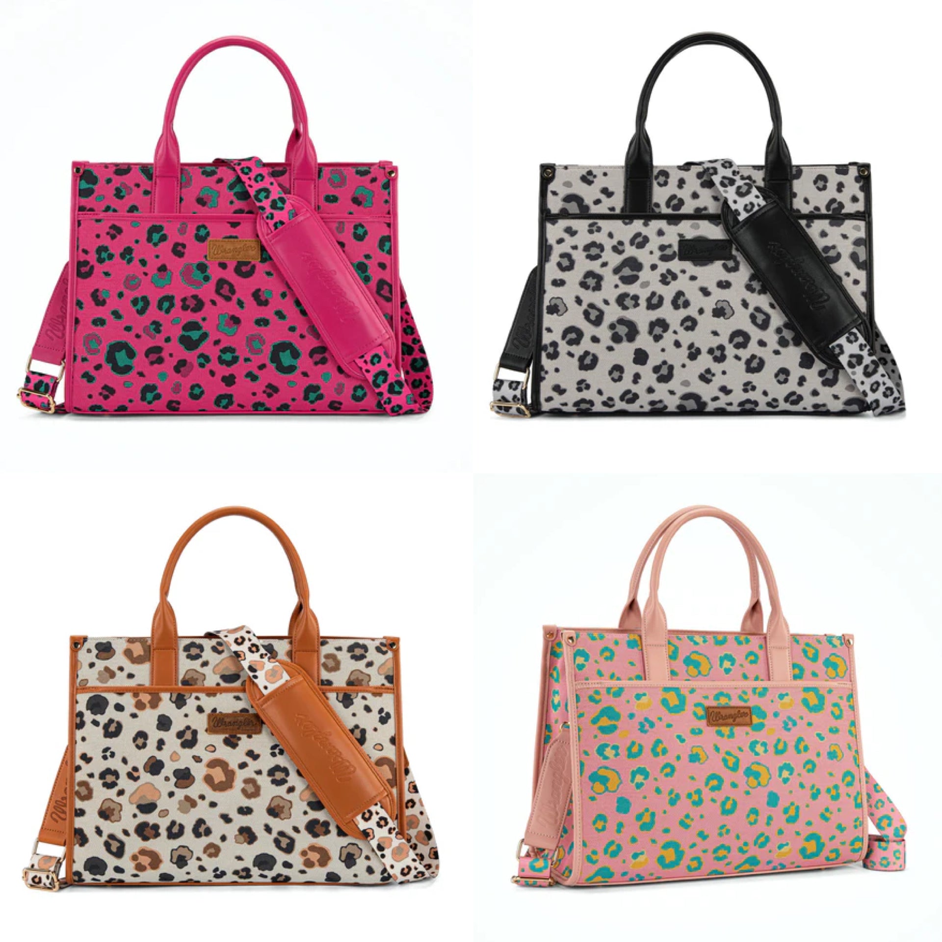 Wrangler XXL Work bags