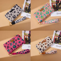 Wrangler wallet Wristlet