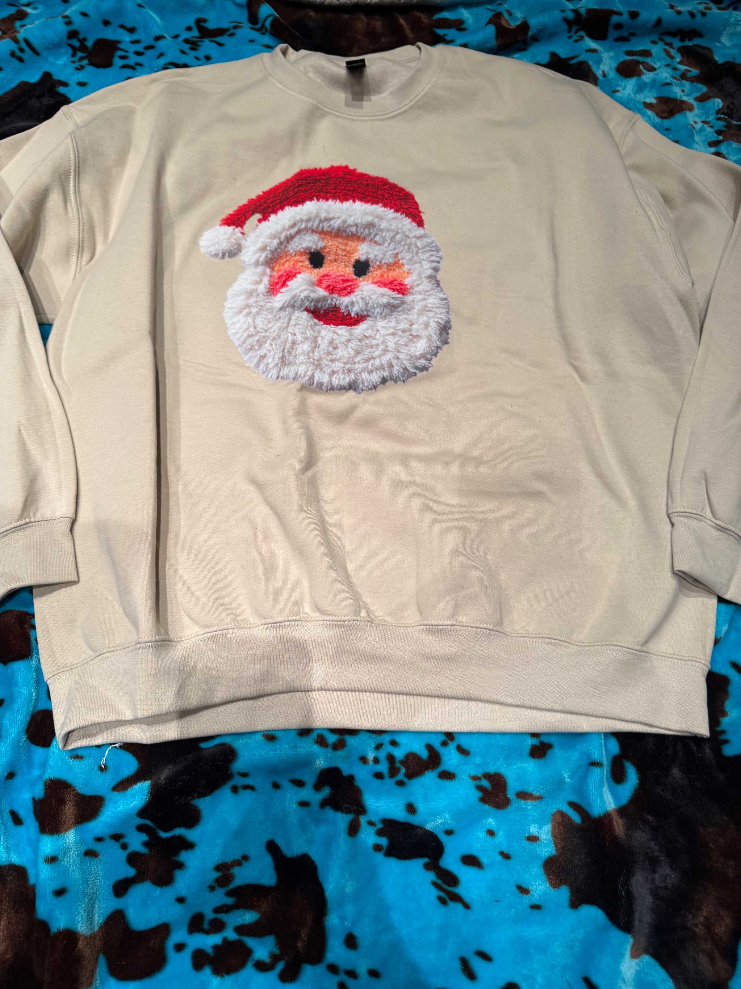 XL sweatshirt