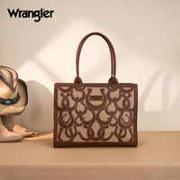 XL work / carry on Wrangler Tote