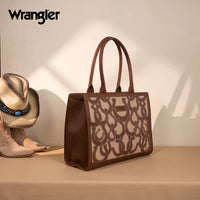 XL work / carry on Wrangler Tote