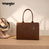 XL work / carry on Wrangler Tote