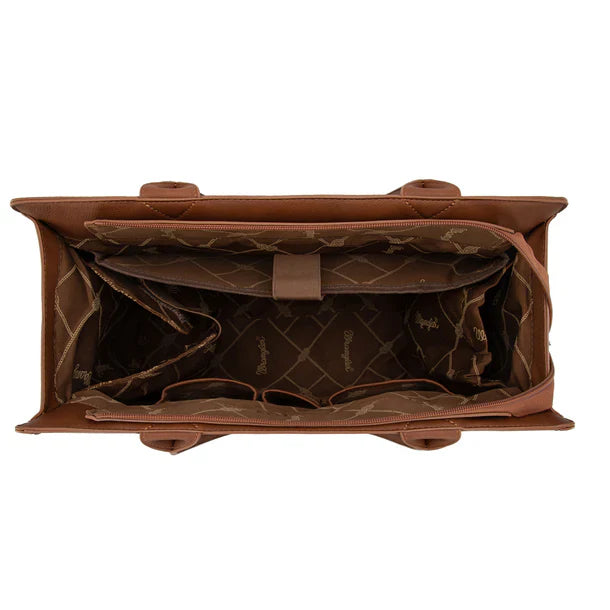 XL work / carry on Wrangler Tote