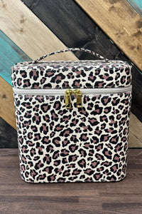 Desert outlaw Makeup/Jewelry Box
