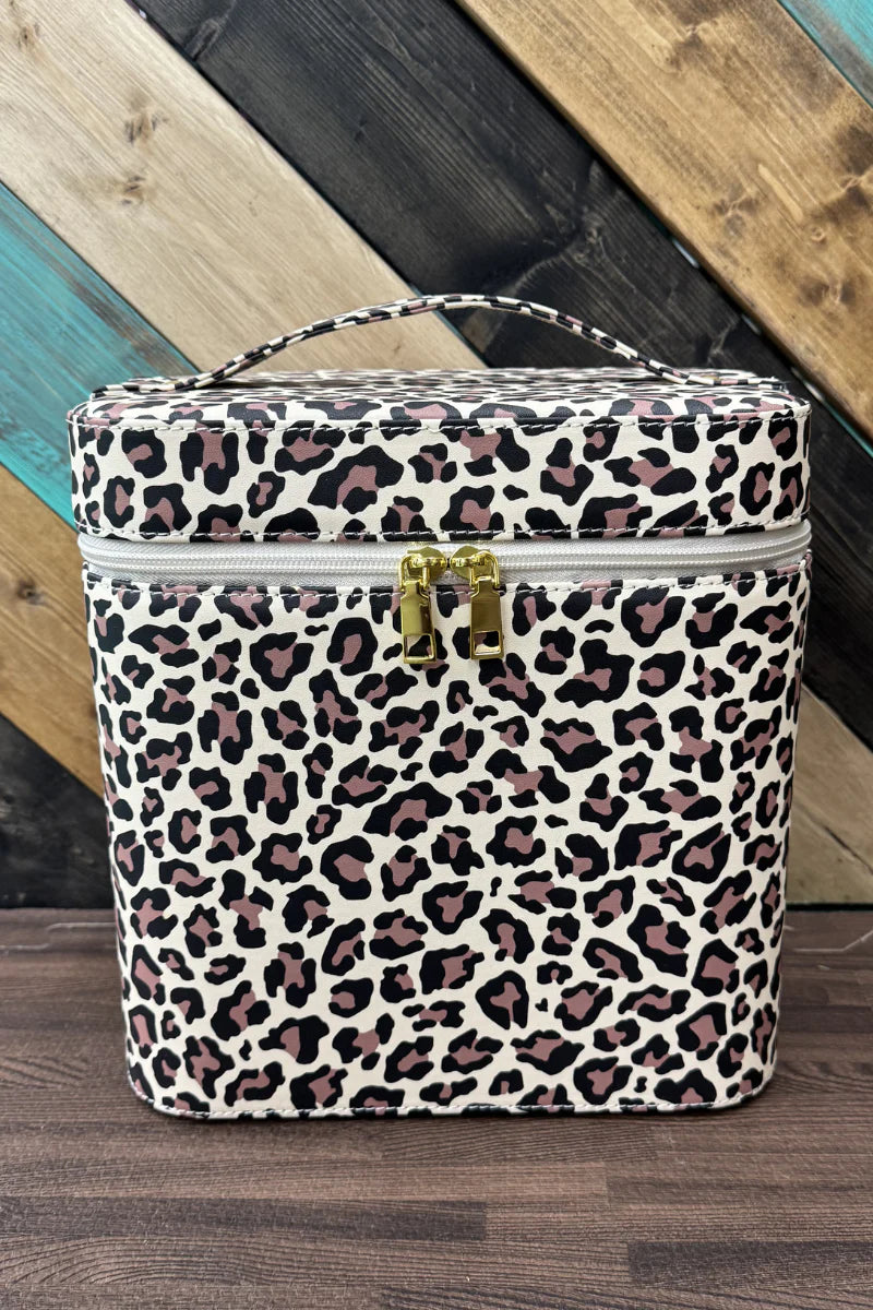 Desert outlaw Makeup/Jewelry Box