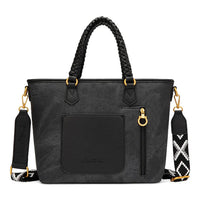 250 edition Montana West USA Handbag