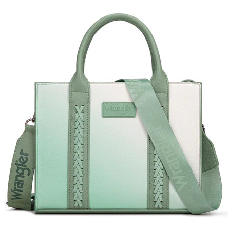 Wrangler OMBRE Crossbody purse
